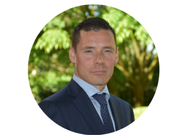 European Aluminium: Welcome, Paul Voss! European Aluminium: Welcome, Paul Voss!